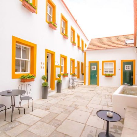 Imperium Lisbon Village 外观 照片