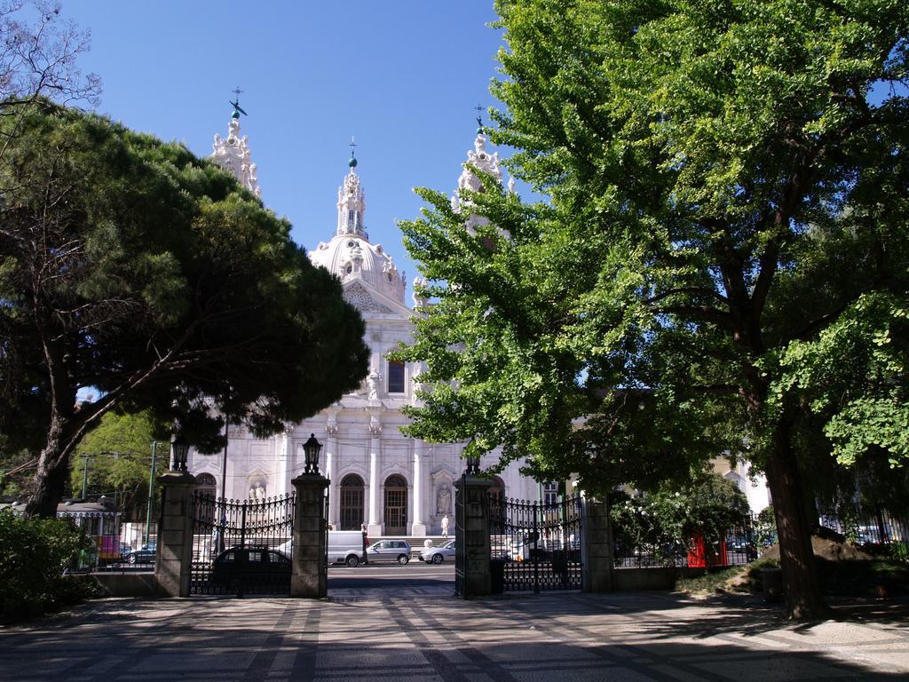 Imperium Lisbon Village 外观 照片
