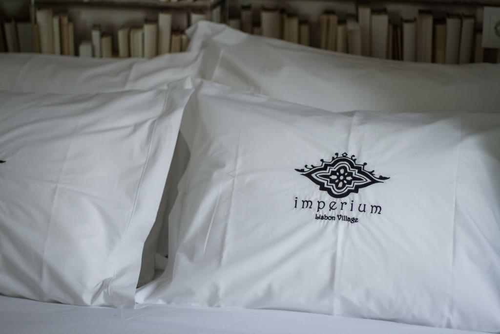 Imperium Lisbon Village 外观 照片