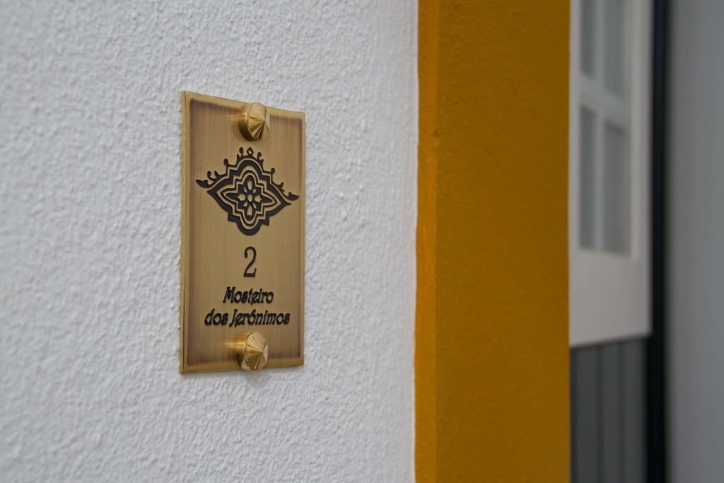 Imperium Lisbon Village 外观 照片