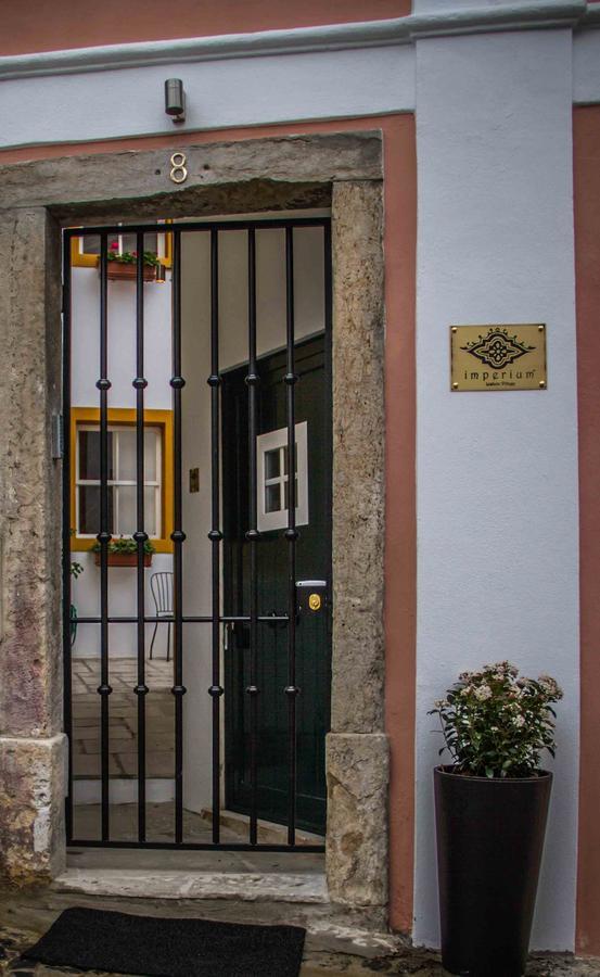 Imperium Lisbon Village 外观 照片