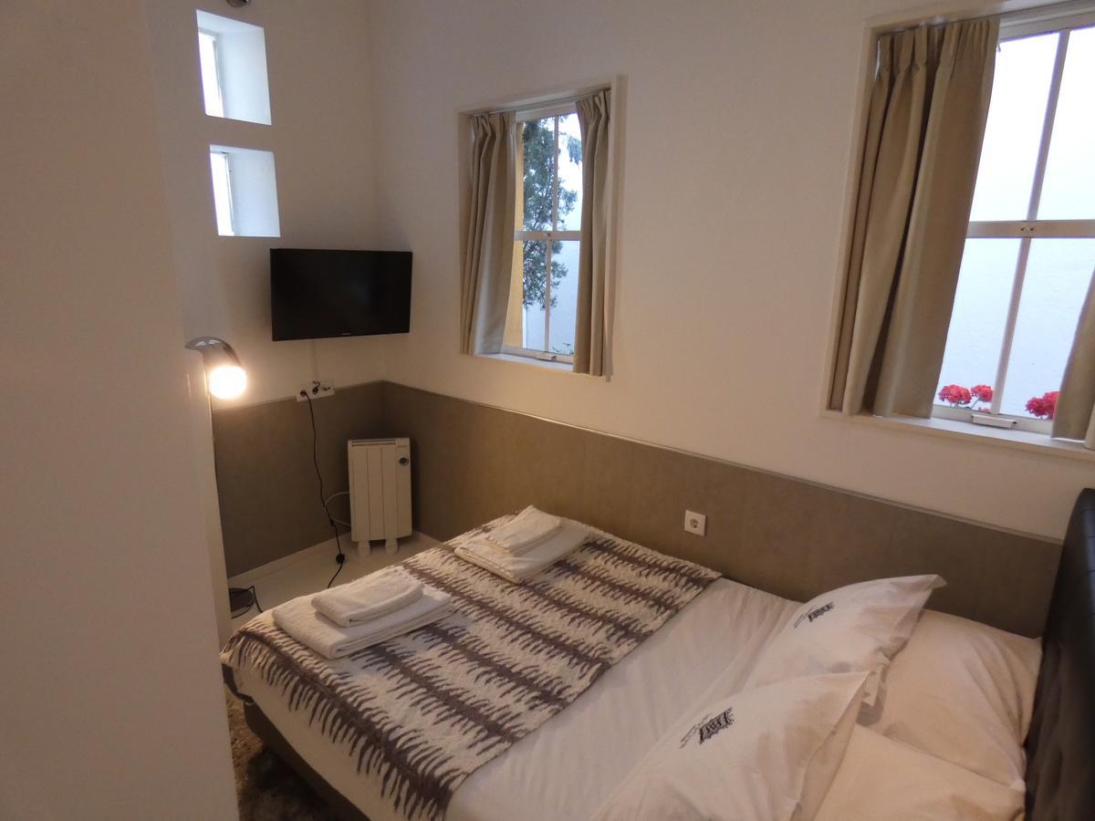 Imperium Lisbon Village 外观 照片