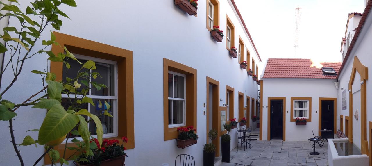 Imperium Lisbon Village 外观 照片