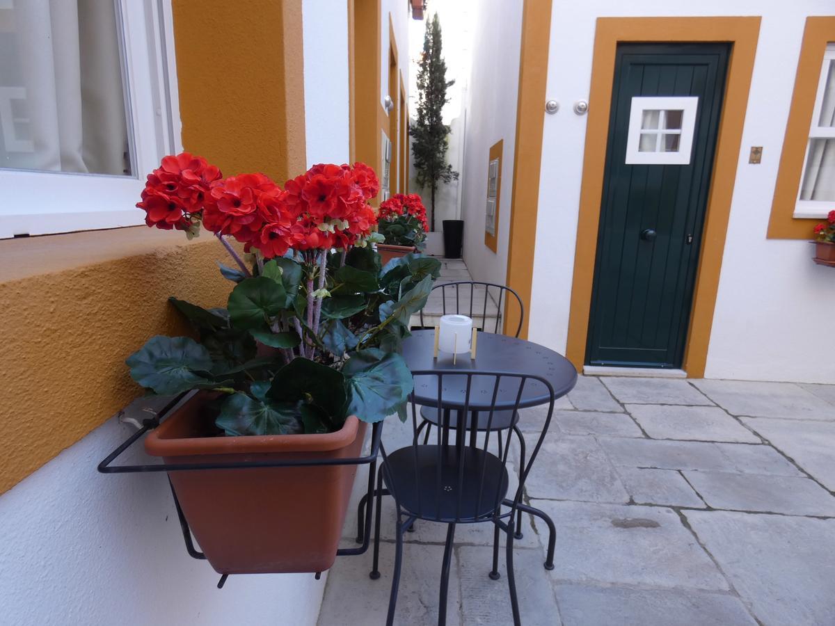 Imperium Lisbon Village 外观 照片
