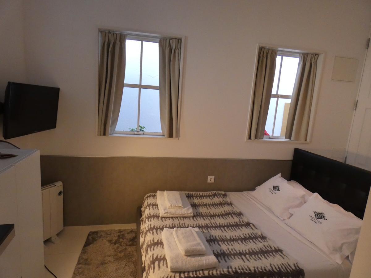 Imperium Lisbon Village 外观 照片