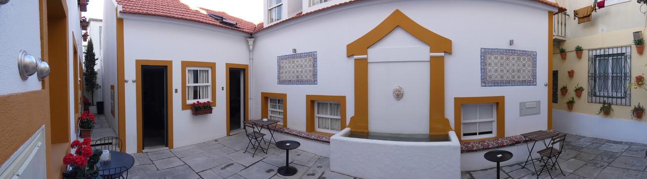 Imperium Lisbon Village 外观 照片