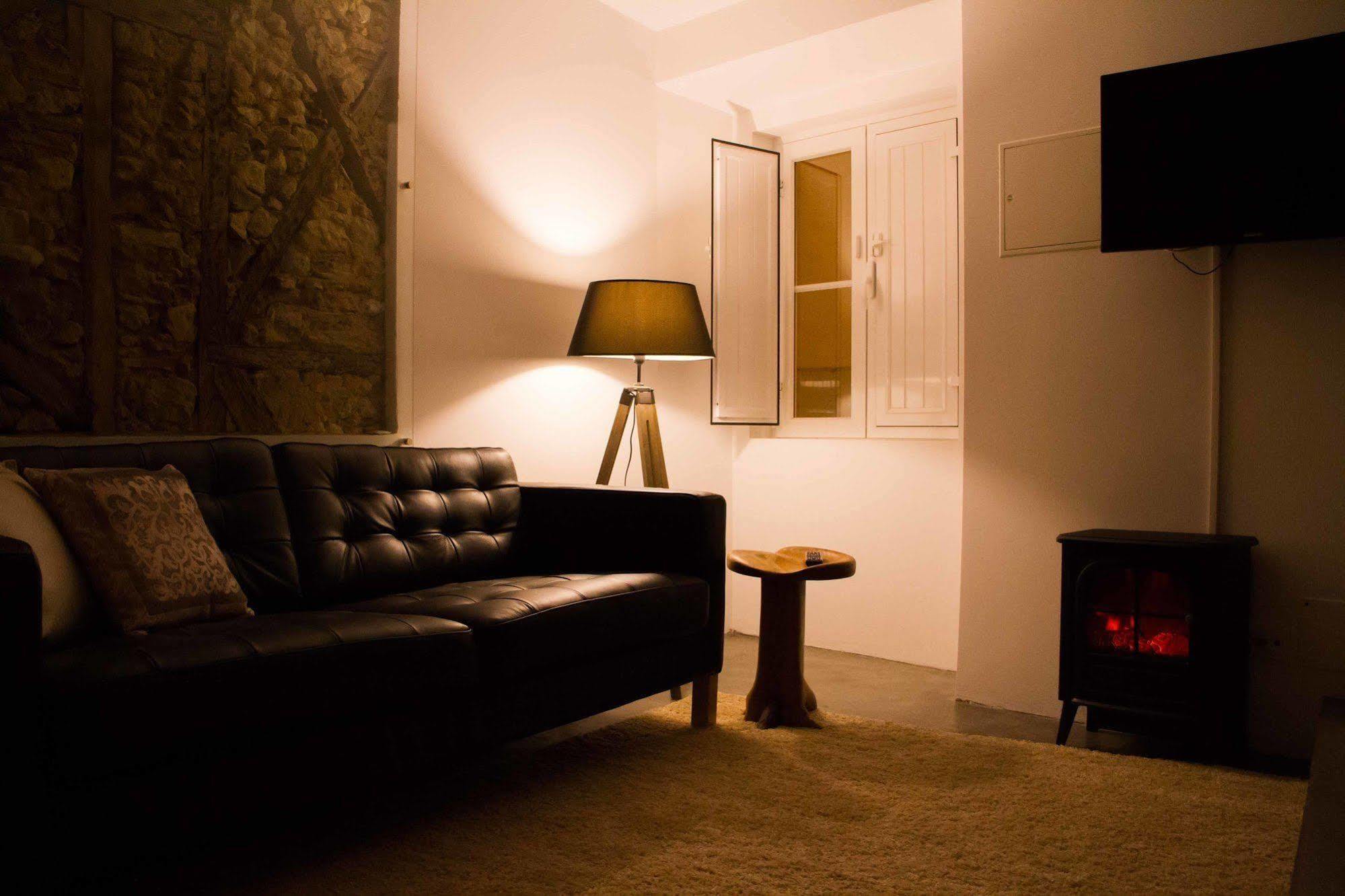Imperium Lisbon Village 外观 照片