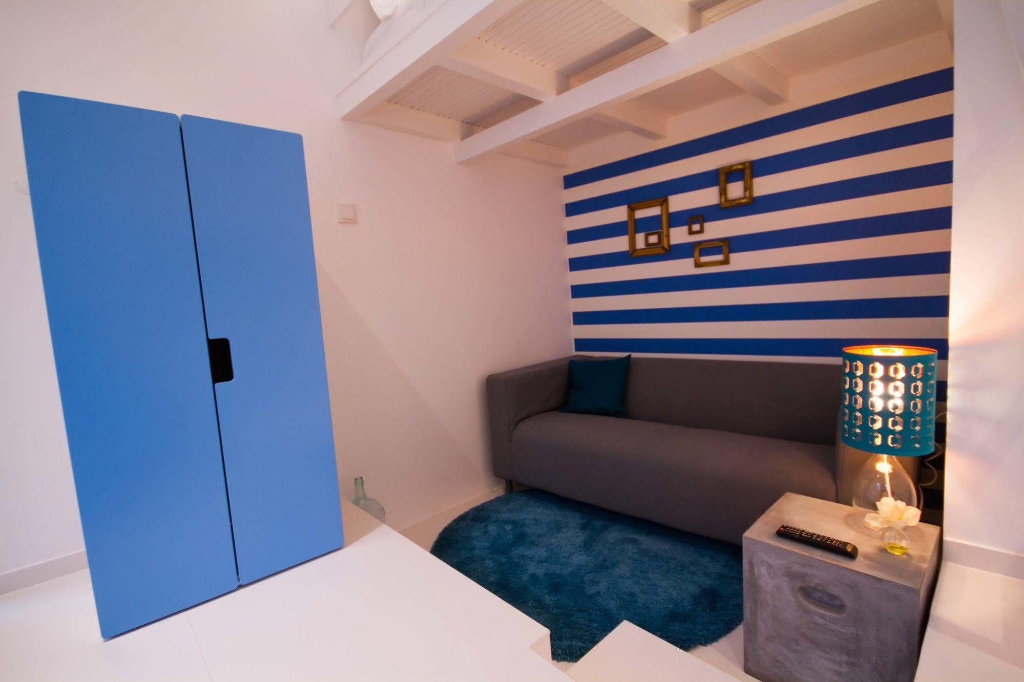 Imperium Lisbon Village 外观 照片