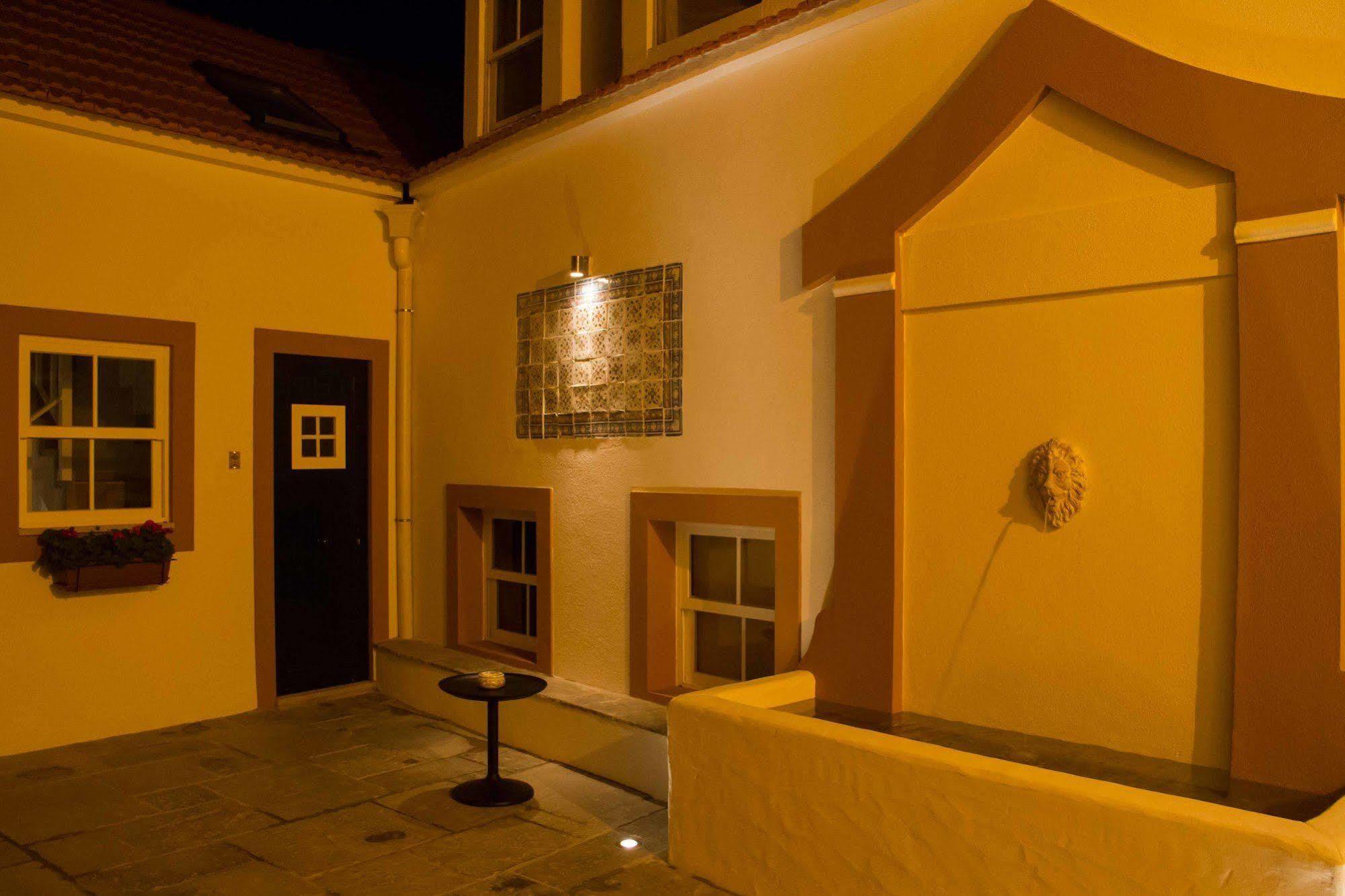 Imperium Lisbon Village 外观 照片