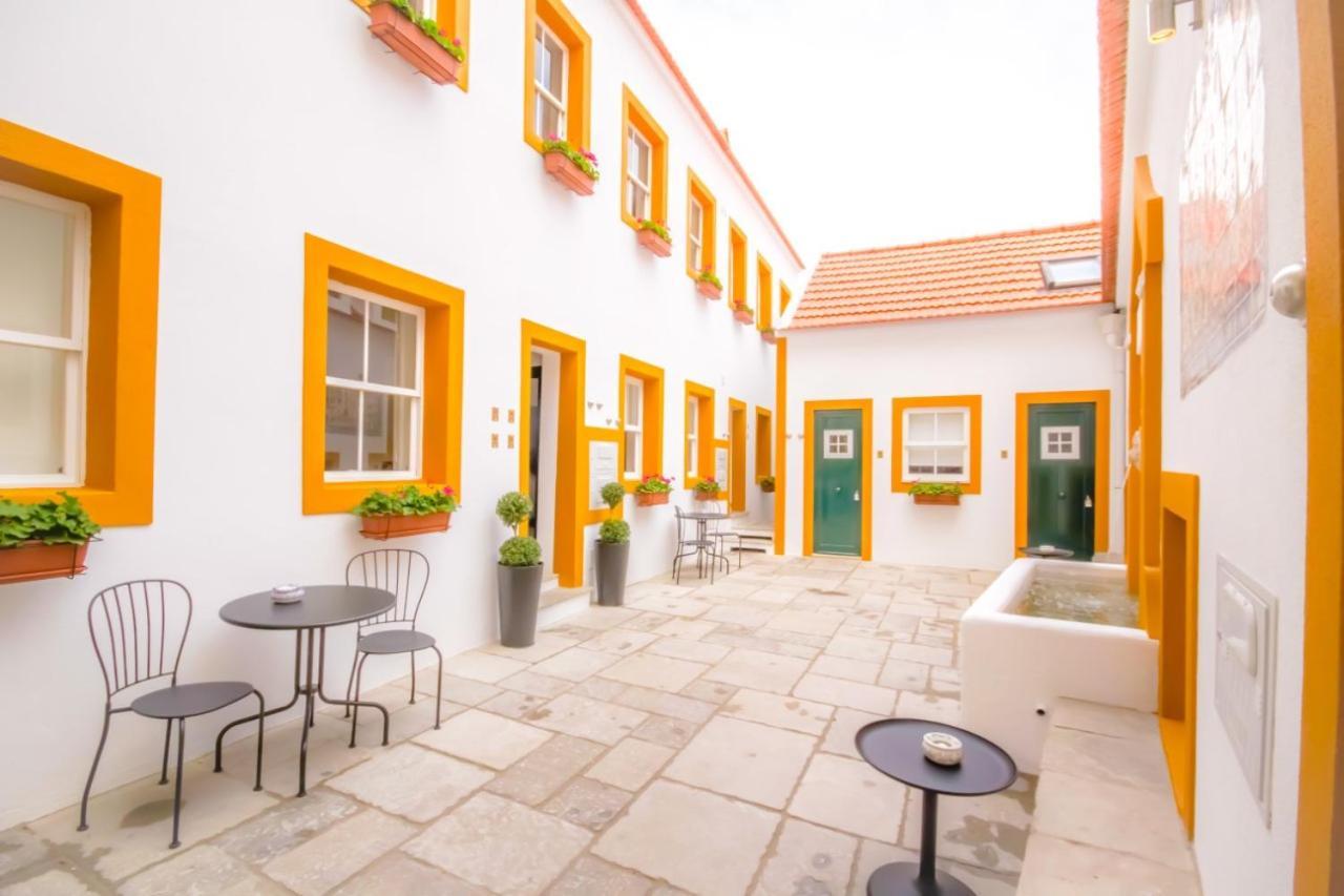 Imperium Lisbon Village 外观 照片
