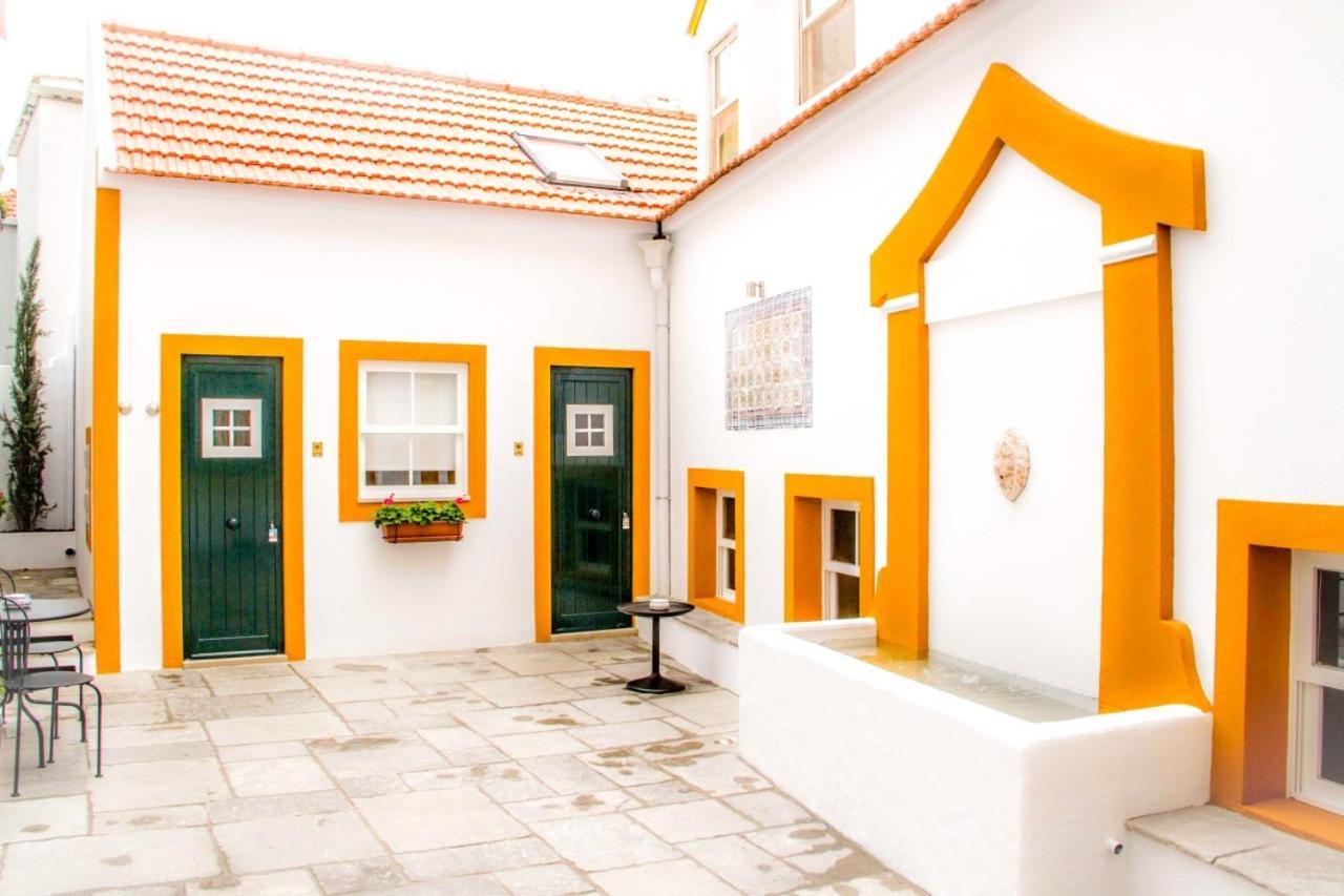 Imperium Lisbon Village 外观 照片