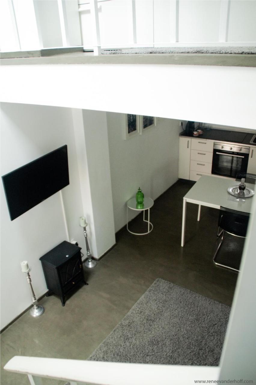 Imperium Lisbon Village 外观 照片