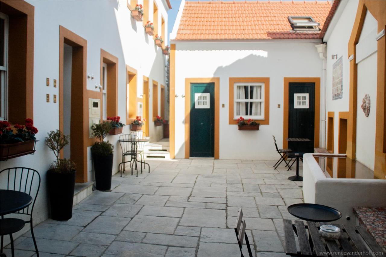 Imperium Lisbon Village 外观 照片
