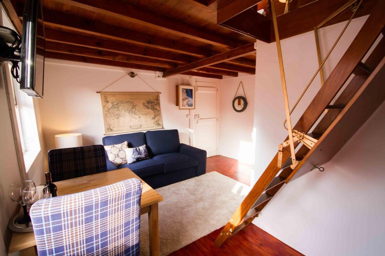 Imperium Lisbon Village 外观 照片
